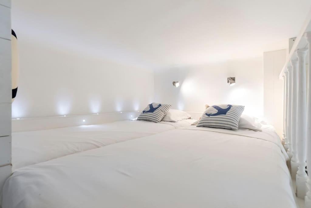 ☆captain On Board☆ Appartement