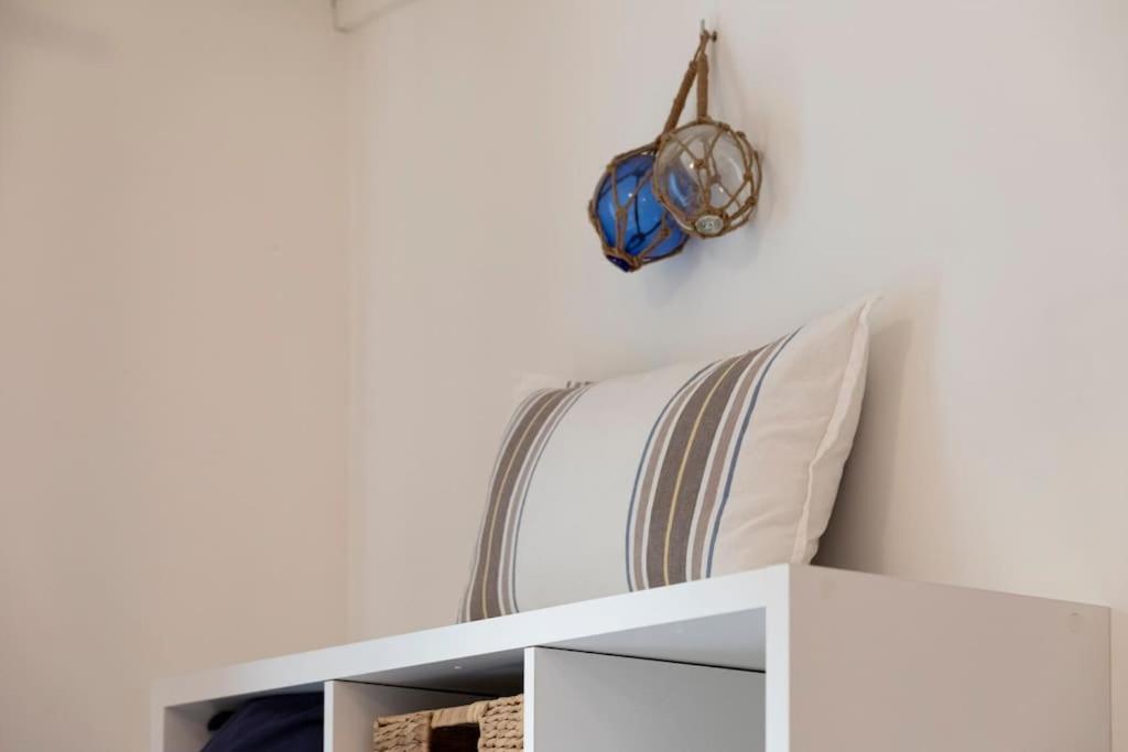 Appartement ☆captain On Board☆ Nice