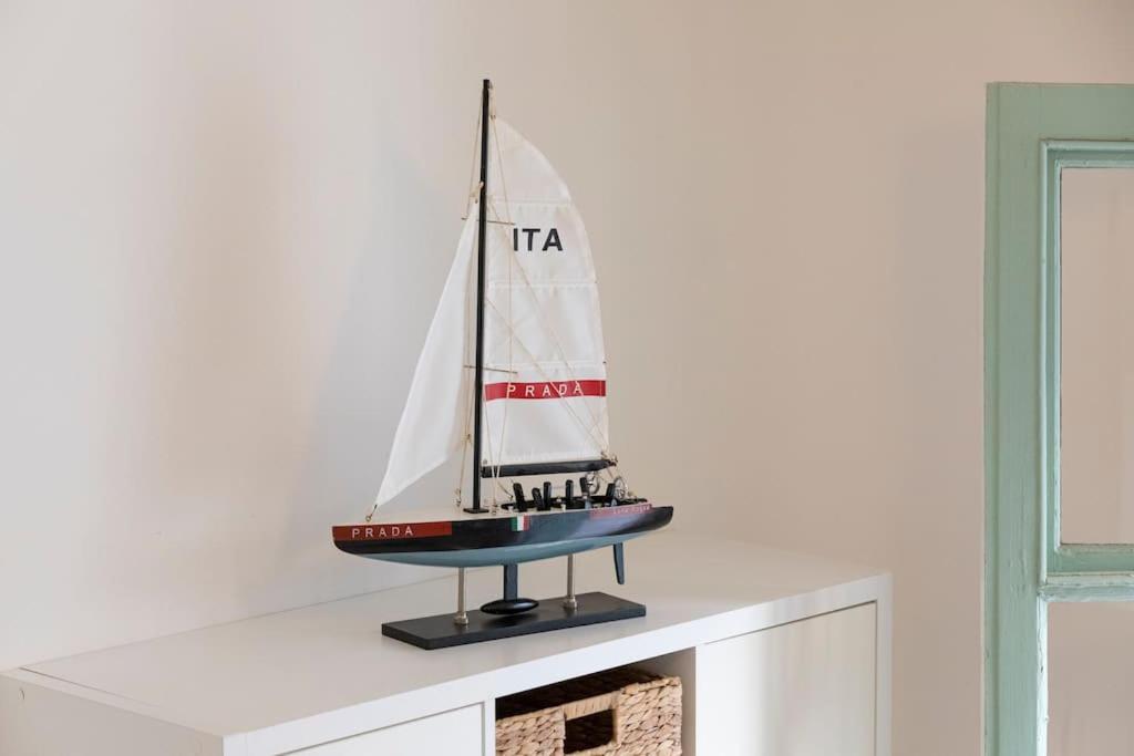 ☆captain On Board☆ Appartement